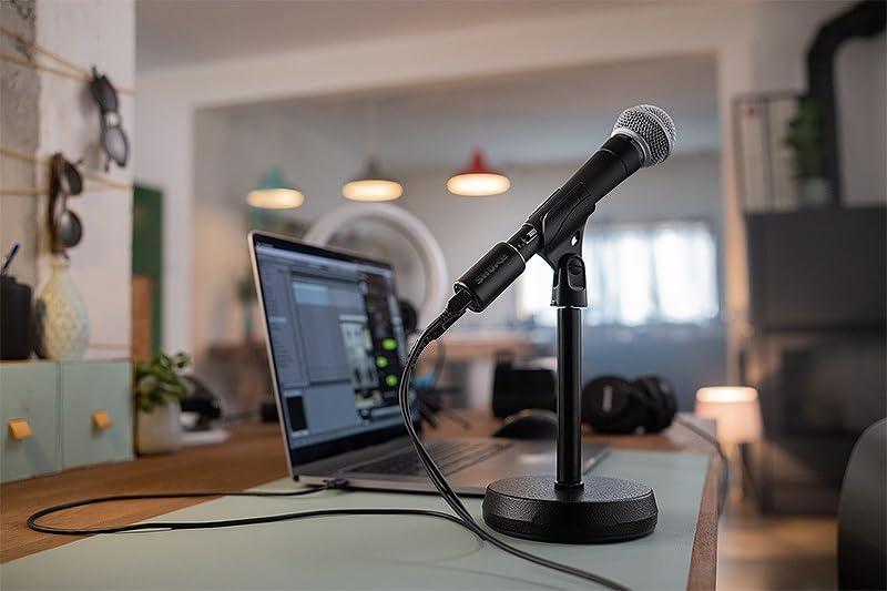 Unlocking Audio Excellence Together: Our Shure MVX2U Review