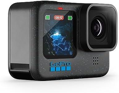 Unleashing Adventure: our Journey with the GoPro HERO12 Black