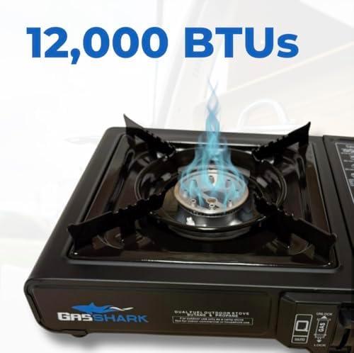 Let’s Ignite Our Outdoor Adventures: The Ultimate Cooking Companion!