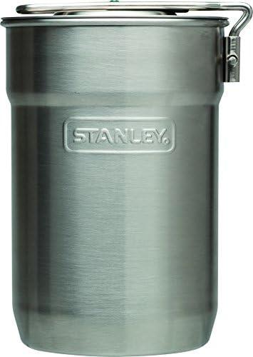 Embracing Adventure: our Experience with STANLEY’s Cookset