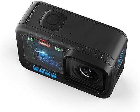 Unleashing Adventure: Our Journey with the GoPro HERO12 Black
