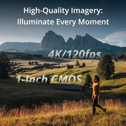 Unleashing Creativity: Our Journey with the DJI Osmo Pocket 3