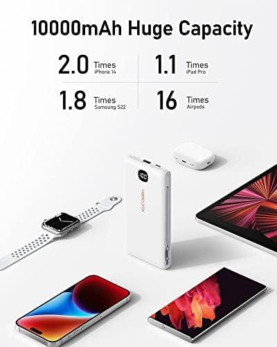Empowering Our Journeys: Unleashing the VEEKTOMX Power Bank