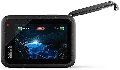 Unleashing Adventure: Our Journey with the GoPro HERO12 Black