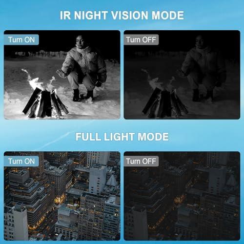Together,Let’s Unleash Our Creative Vision with the 8K Camcorder!
