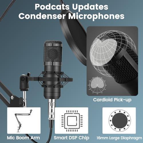 Unlocking Our Creative Voices: A Journey with the Ultimate Podcast Bundle!