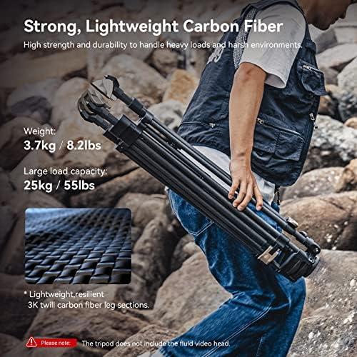 Elevate Our Creations: reviewing the SmallRig FreeBlazer Tripod