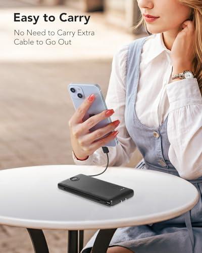 Empowering Our Adventures: A Review of the VRURC Portable Charger