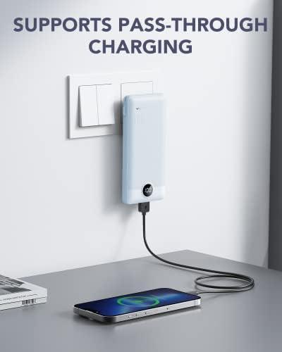 Powering Our Adventures: The Ultimate Travel Charger Review!