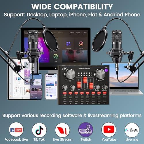 Unlocking Our Creative Voices: A Journey with the Ultimate Podcast Bundle!