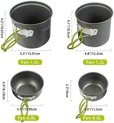 Together We Cook: Discovering G4Free's Mess Kit magic!