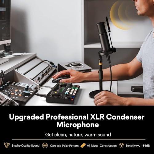 Transforming Our Sound: A Journey with Maono's Podcast Kit