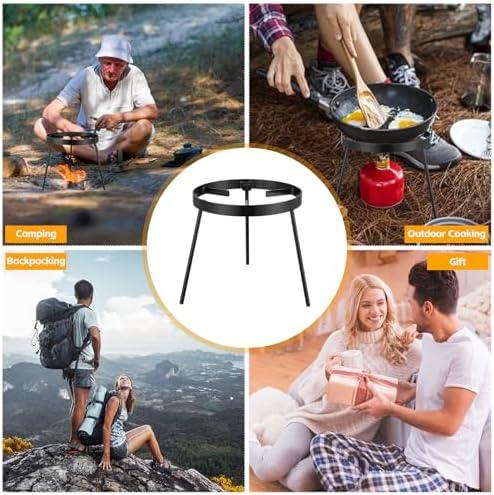Gather Around: Unleashing the Magic of Campfire Cooking Together