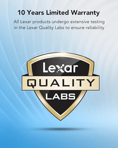 Unlocking Creative Possibilities with Lexar’s E-series Micro SD!