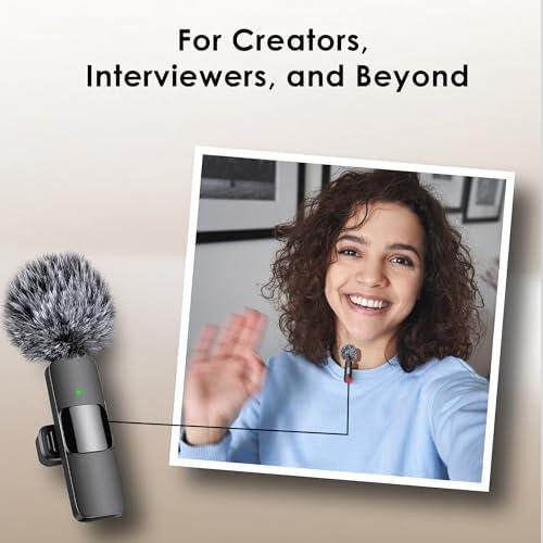 Unleashing Creativity: Our Journey with Mini Mic Pro!
