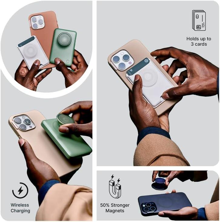 Empowering Our Mobile Lives: The Ultimate PopSockets powerpack Review