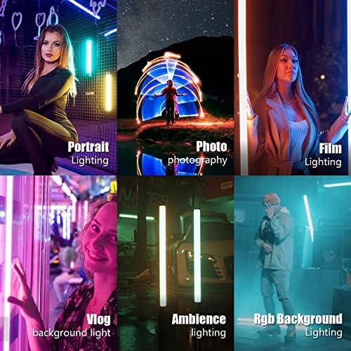 Unleashing Creativity: Our Journey with the Mettlelite TLX2 Tube Light