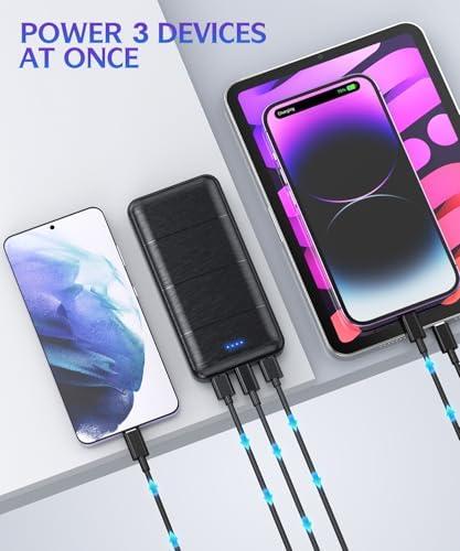Empowering Our Adventures: The Dual-Power Charger Experience