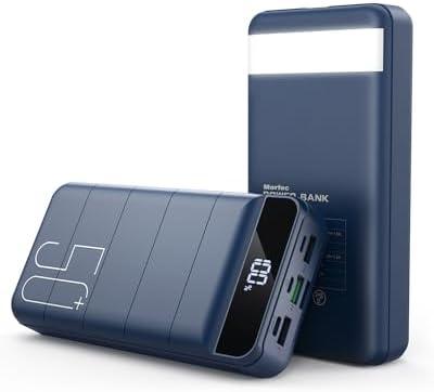 Empower Our Adventures: Review of the 50000mAh power Bank