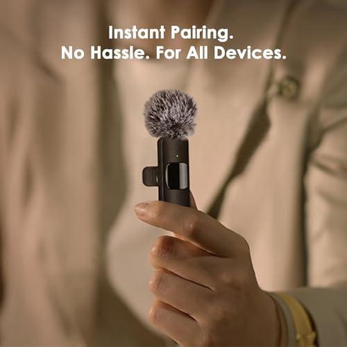 Unleashing Creativity: Our Journey with Mini Mic Pro!