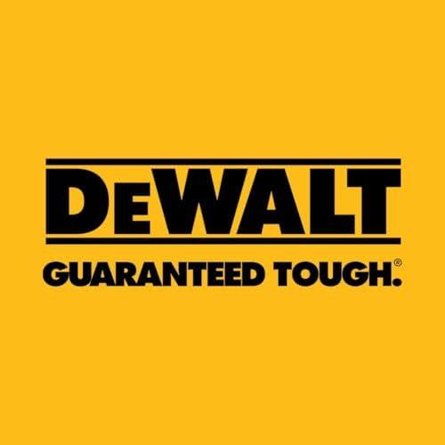 Powering Our Projects: the DEWALT 20V MAX XR Battery Experience