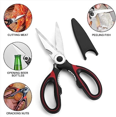 Discover Our Ultimate Camping Companion: Odoland Utensil Set