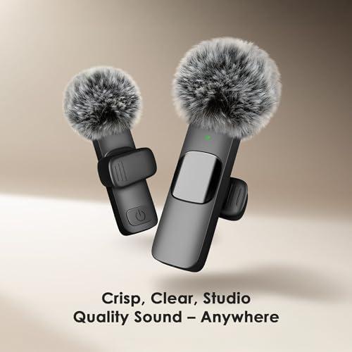Unleashing Creativity: Our Journey with Mini Mic Pro!