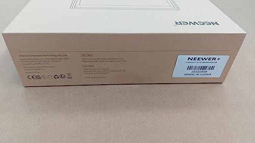 Bringing Our Visions to Life: The Neewer F100 Monitor Review
