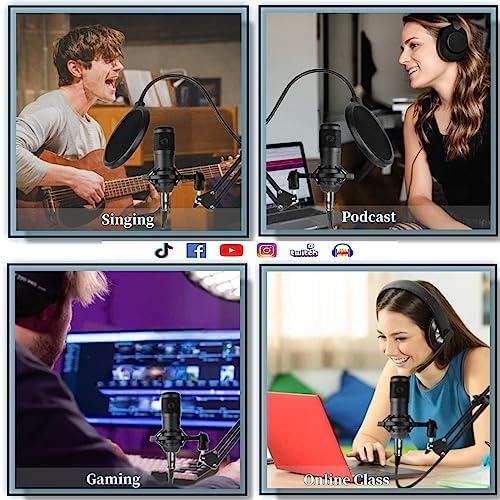 Unlock Your Creative Voice: Our Journey with the V8 Podcast Kit