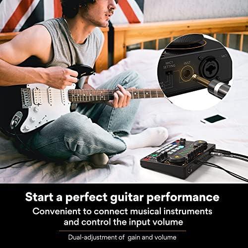Unleashing Our Podcasting Potential with Maono’s AME2C Pro