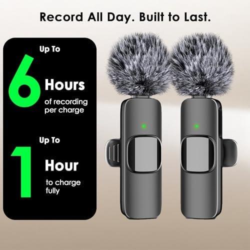 Unleashing Creativity: Our Journey with mini Mic Pro!