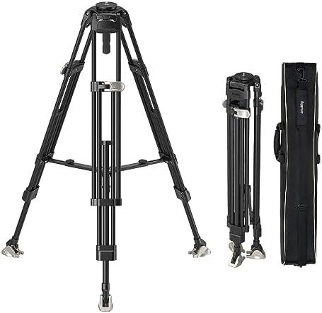 Elevate Our Creations: Reviewing the SmallRig FreeBlazer Tripod
