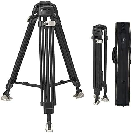 Elevate Our Creations: Reviewing the SmallRig FreeBlazer tripod