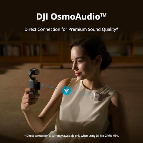 Elevate Our Vlogging Game: Unleashing the DJI Osmo Pocket 3