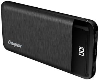 Unleashing Adventure: Our Journey with the Energizer Power bank