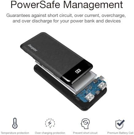 Unleashing Adventure: Our Journey with the Energizer Power Bank