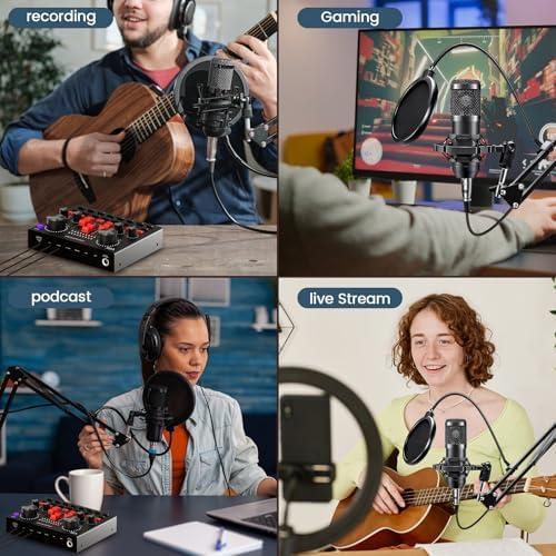 Unlocking Our Creative Voices: A Journey with the Ultimate Podcast Bundle!
