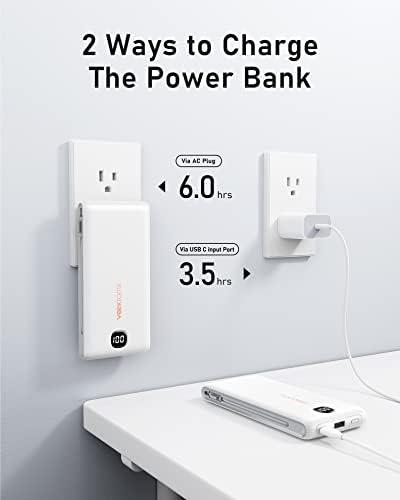 Empowering Our Journeys: Unleashing the VEEKTOMX Power Bank