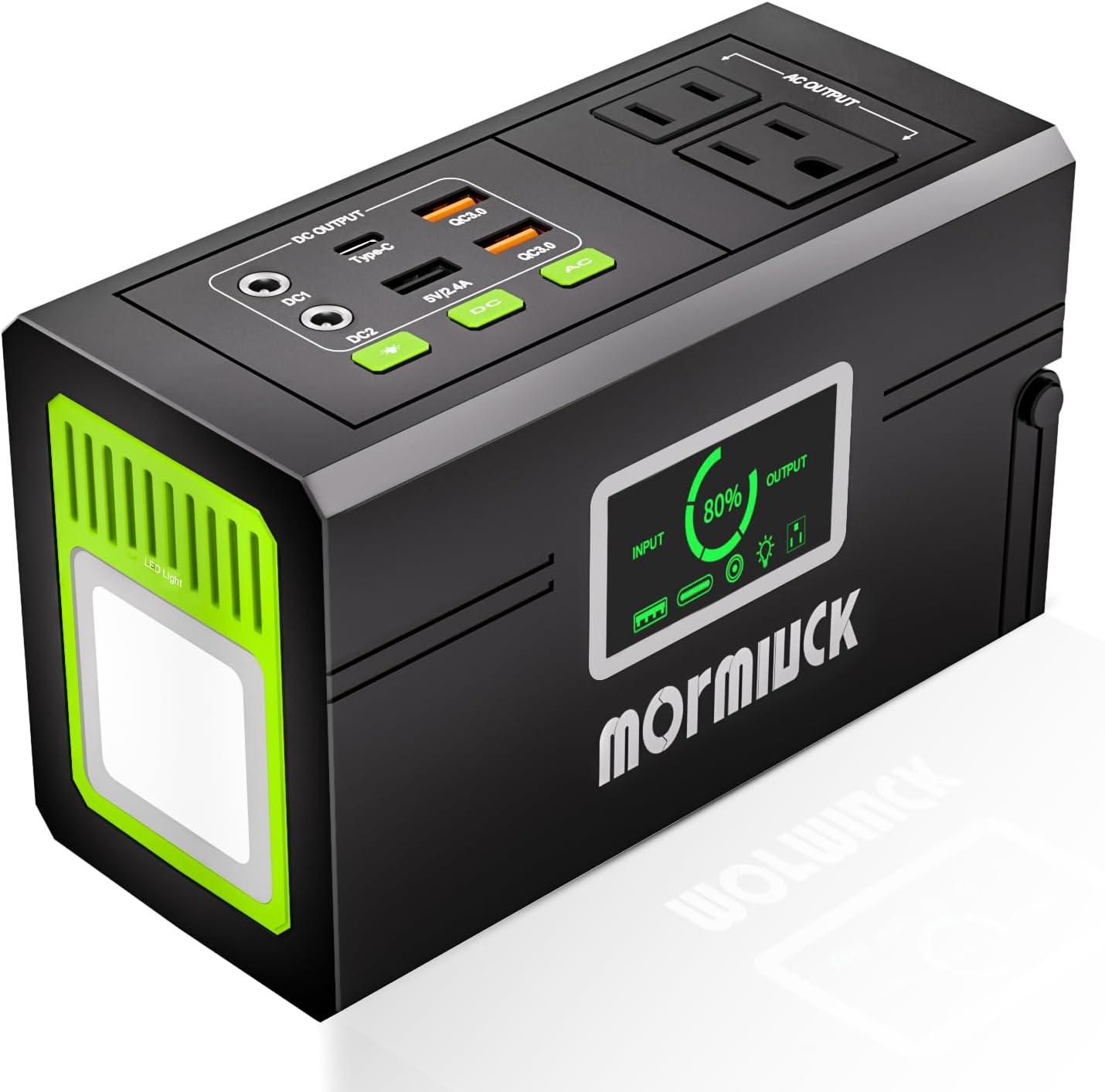 empowering Our Adventures: The Ultimate Portable Power Solution
