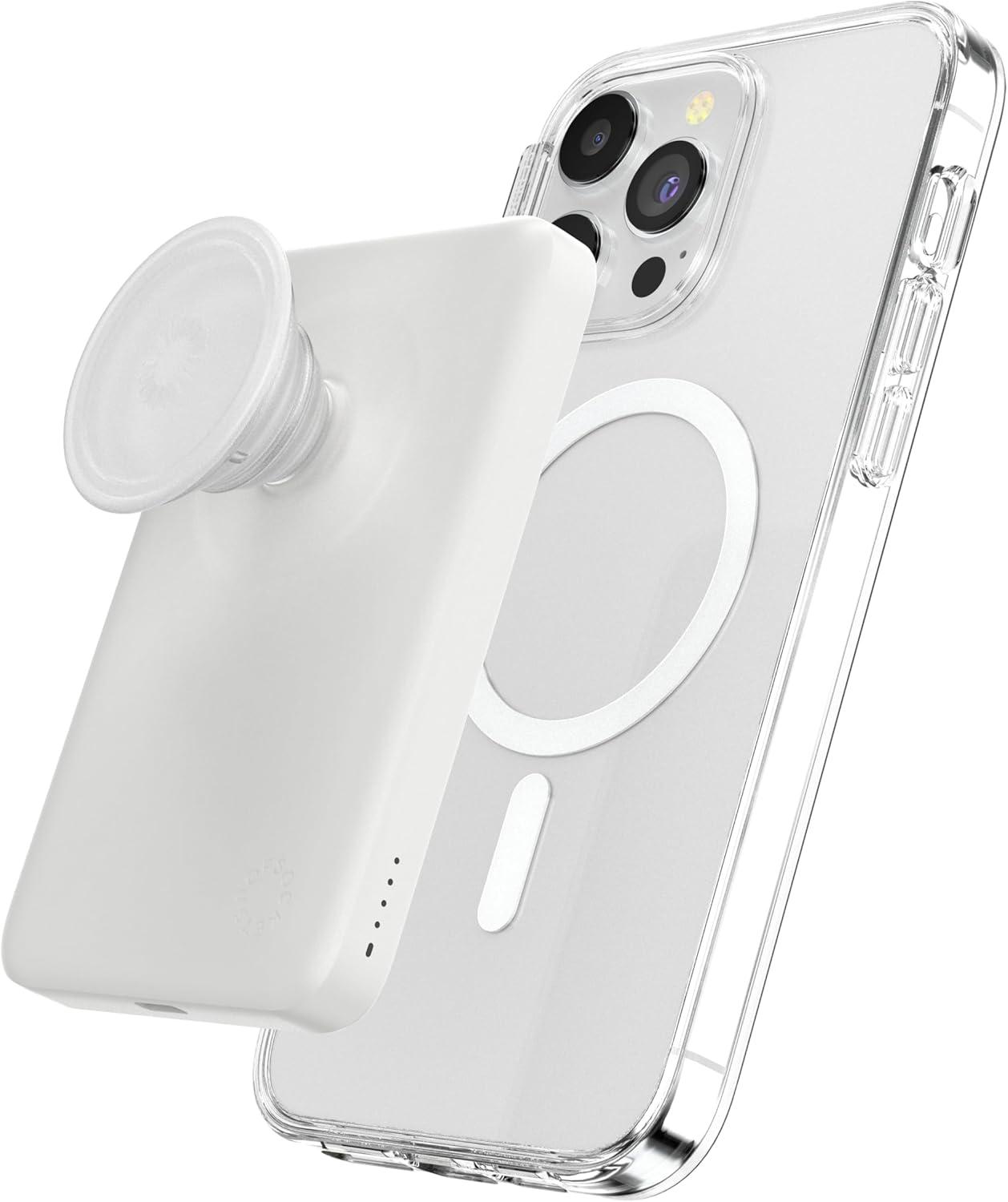 Empowering Our Mobile Lives: The Ultimate PopSockets PowerPack Review