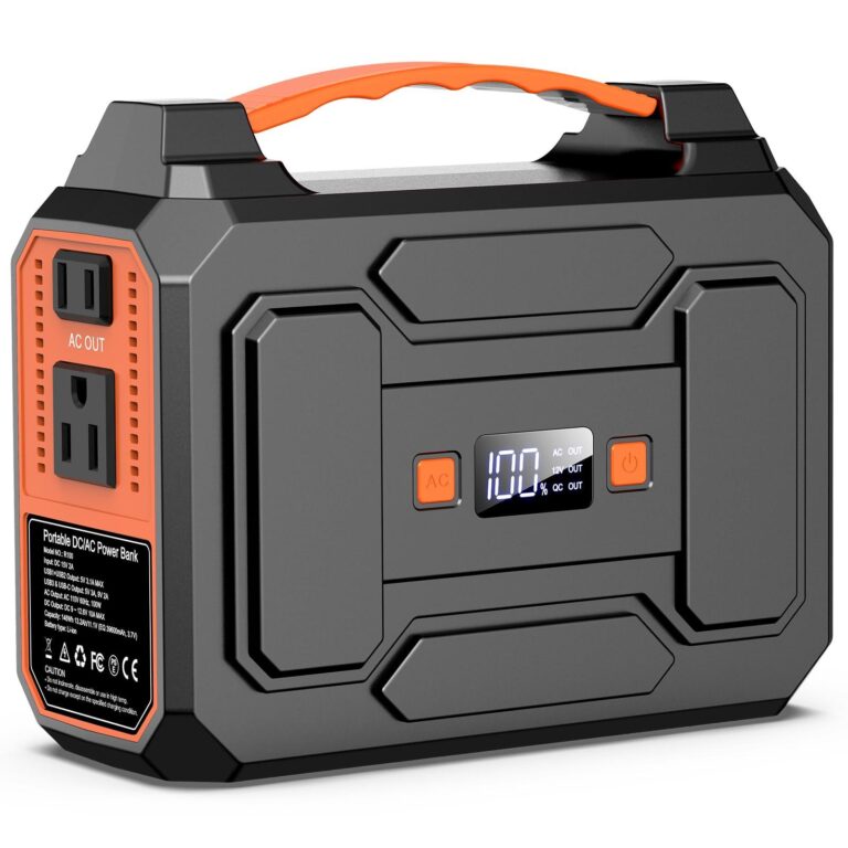 Empower Your Adventures: Top Battery Power Packs with Cutting-Edge Safety Features You Can Trust