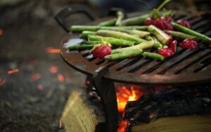 Unlock the Joy of Outdoor Cooking: Must-Have Camp Cooking Gear Accessories for Every Adventure