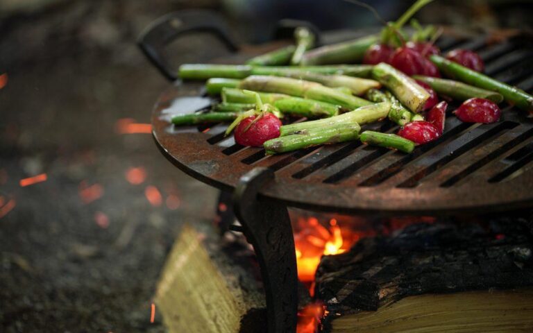 Unlock the Joy of Outdoor Cooking: Must-Have Camp Cooking Gear Accessories for Every Adventure
