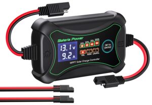 Empower Your Devices: Unlock the Future of Energy with Intelligent Charge Control in Battery Powerpacks