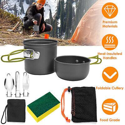 Transform Your Adventures: The Ultimate Guide to Portable Outdoor Cooking Gear Kits for Adventurers and Food Lovers