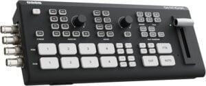 Unleashing Our Creativity: The Osee GoStream Duet Experience