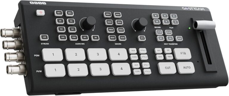 Unleashing Our Creativity: The Osee GoStream Duet Experience