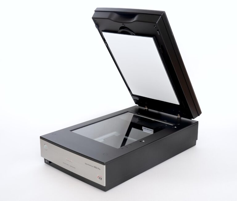 Unlocking Precision: How High-Definition Reproduction Scanners Revolutionize Art Preservation and Document Management