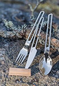 Essential Campfire Utensil Kits: Elevate Your Outdoor Cooking Adventure with Must-Have Tools and Tips!