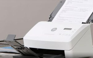 Transform Your Workflow: The Ultimate Guide to Wireless Flatbed Scanners for Effortless Document Management